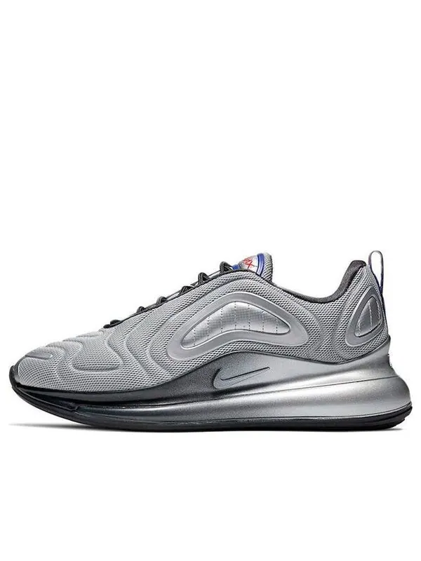 Кроссовки air max 720 Nike — изображение 1 из 4, серый