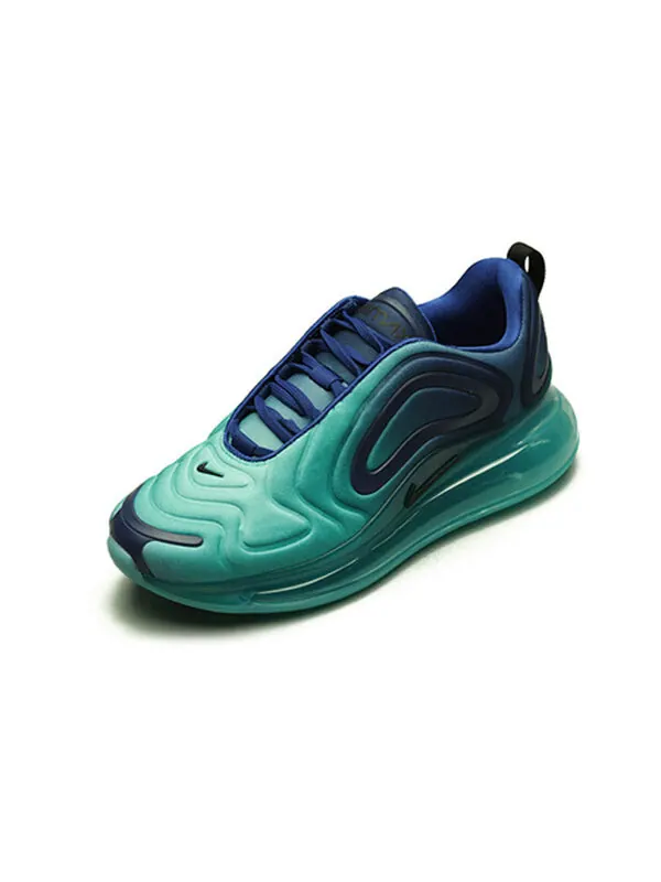 Кроссовки air max 720 Nike — изображение 3 из 4, глубокий синий/черный