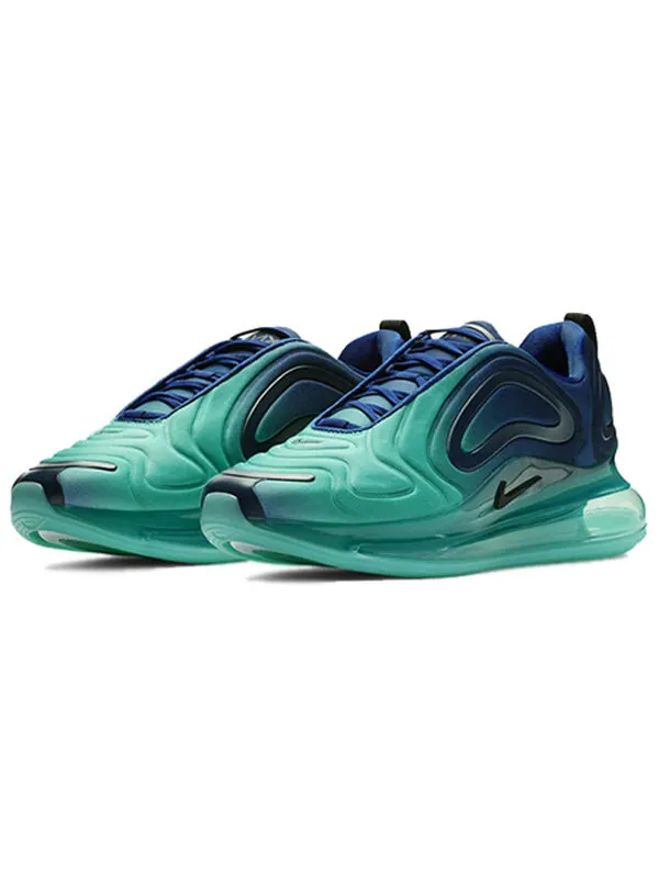 Кроссовки air max 720 Nike — изображение 4 из 4, глубокий синий/черный