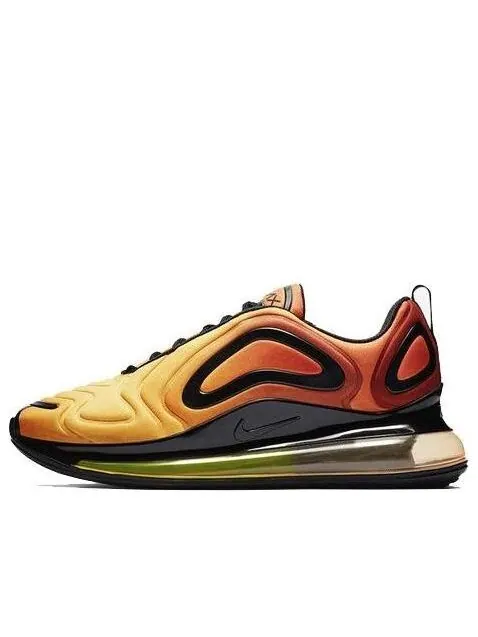 Кроссовки air max 720 Nike — изображение 1 из 4