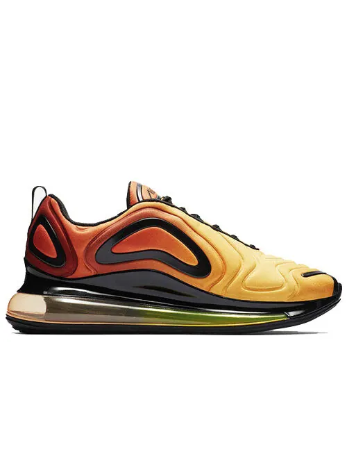Кроссовки air max 720 Nike — изображение 2 из 4