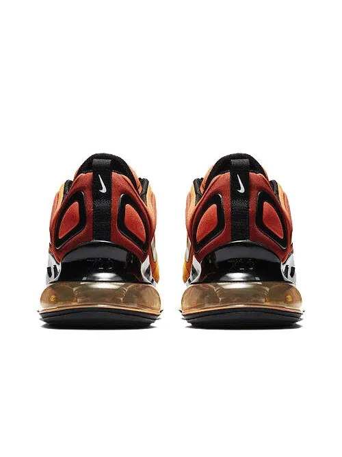 Кроссовки air max 720 Nike — изображение 4 из 4