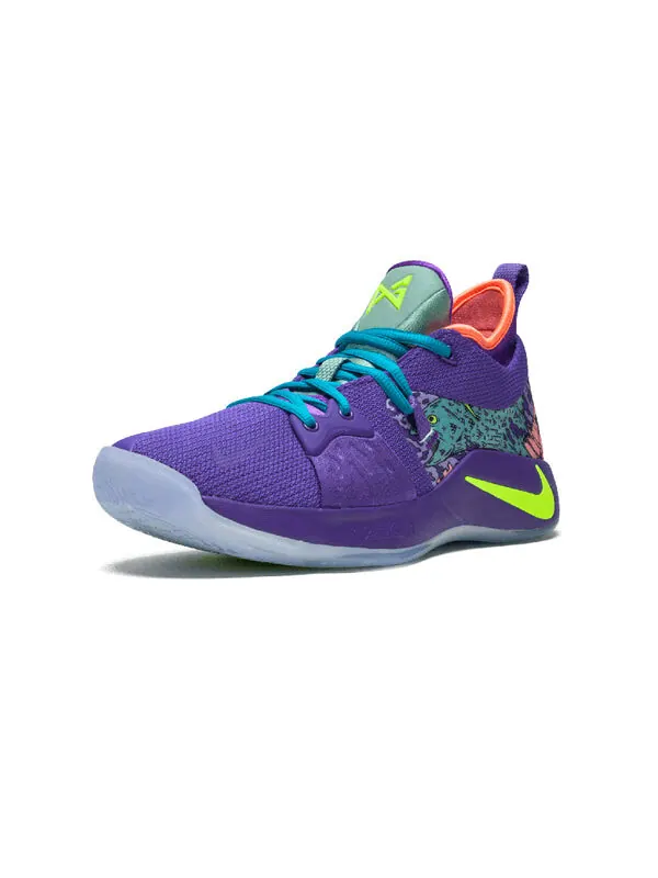 Кроссовки стр. 2 Nike — изображение 2 из 4, фиолетовый