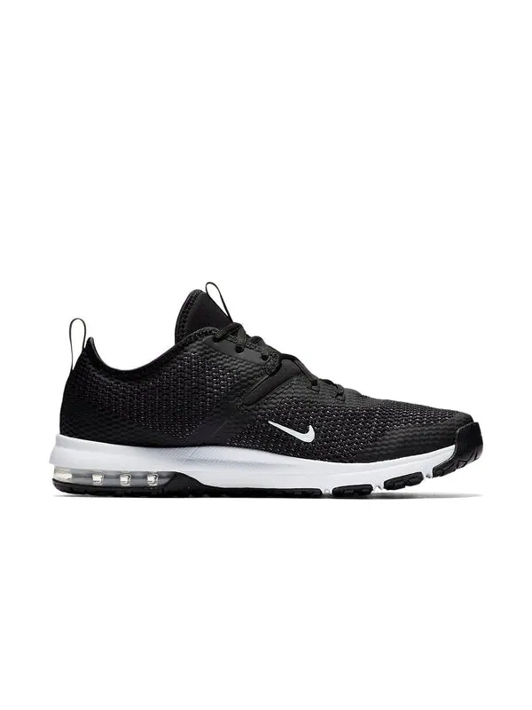Кроссовки air max typha 2 Nike — изображение 2 из 4, черный