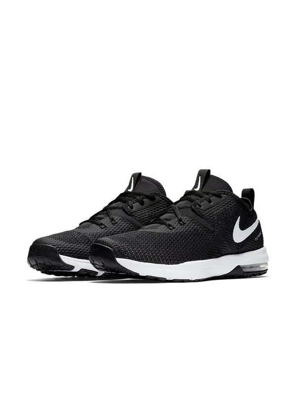 Кроссовки air max typha 2 Nike — изображение 3 из 4, черный