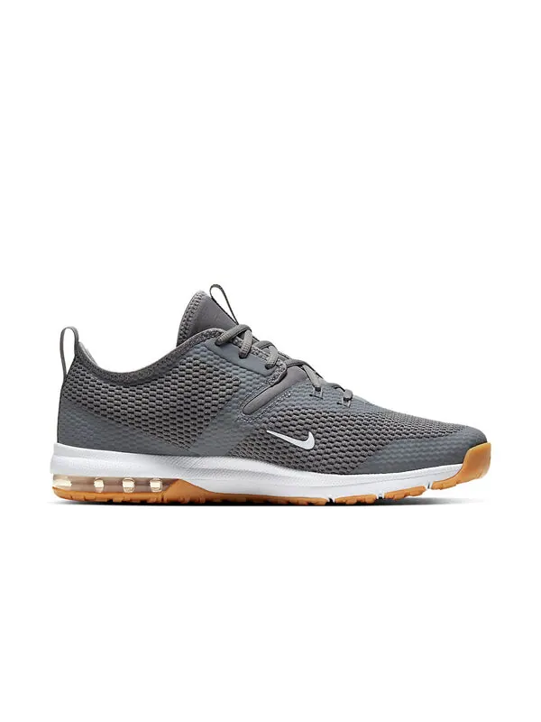 Кроссовки air max typha 2 Nike — изображение 2 из 4, серый