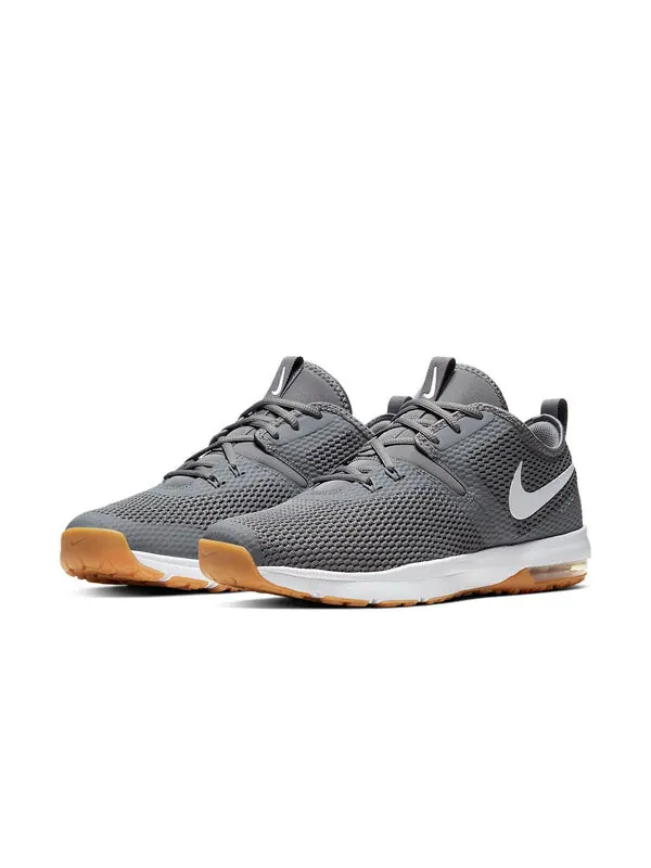 Кроссовки air max typha 2 Nike — изображение 3 из 4, серый