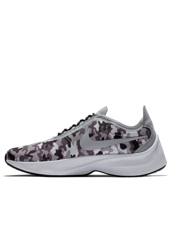 Кроссовки exp z07 se shoes Nike — изображение 1 из 4, белый/серый
