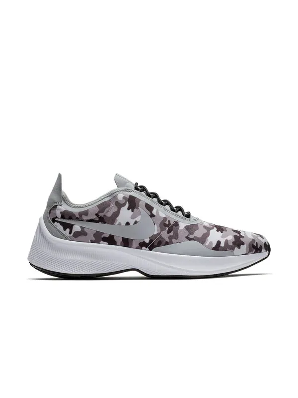 Кроссовки exp z07 se shoes Nike — изображение 2 из 4, белый/серый