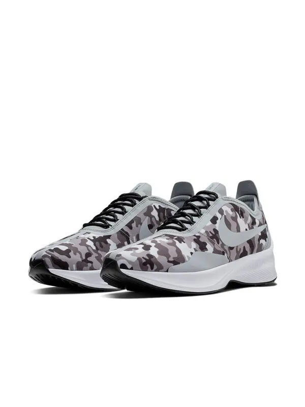Кроссовки exp z07 se shoes Nike — изображение 3 из 4, белый/серый