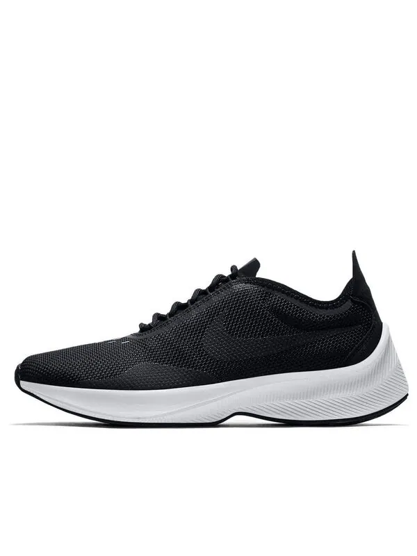 Кроссовки fast exp racer Nike — изображение 1 из 4, черный/белый