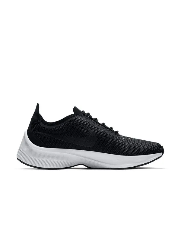 Кроссовки fast exp racer Nike — изображение 2 из 4, черный/белый