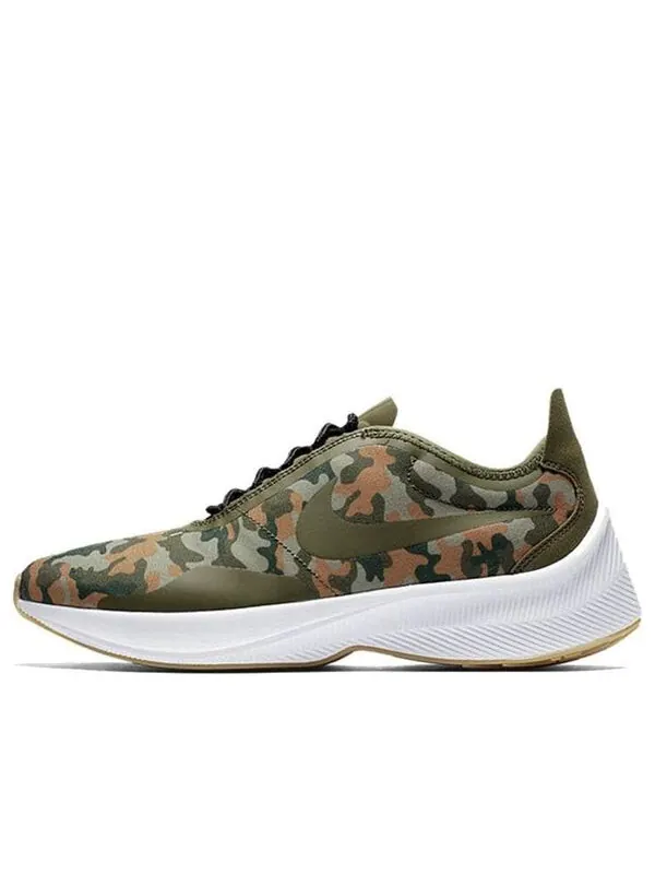Кроссовки exp z07 se Nike — изображение 1 из 4, оливковый/черный