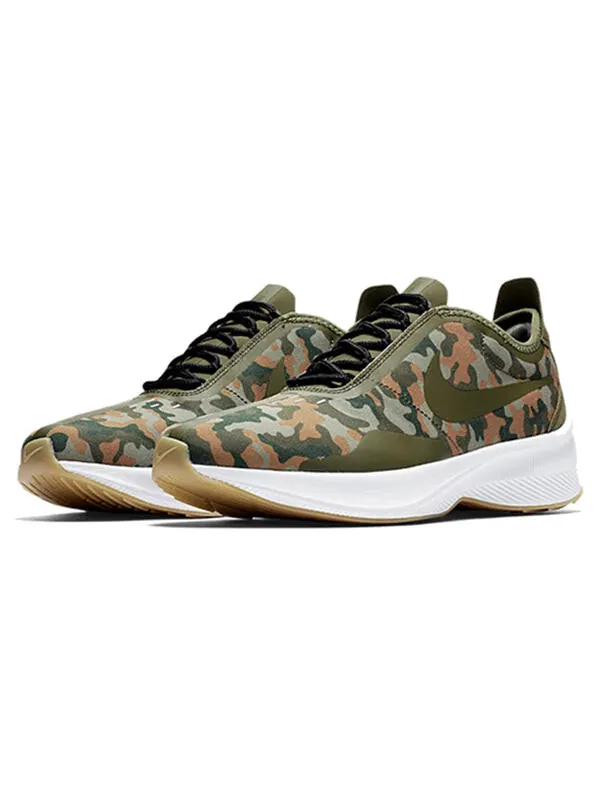 Кроссовки exp z07 se Nike — изображение 3 из 4, оливковый/черный