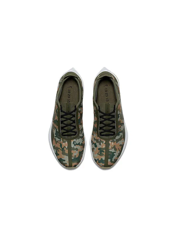 Кроссовки exp z07 se Nike — изображение 4 из 4, оливковый/черный