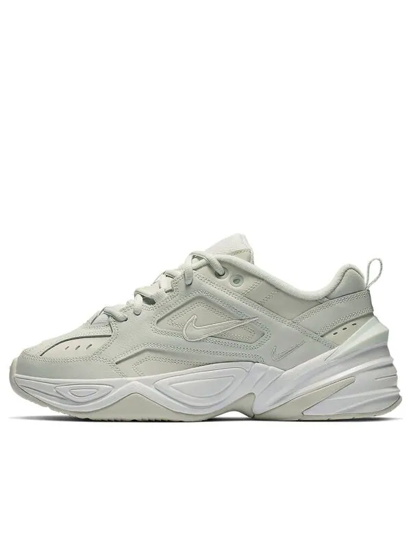 Массивные кроссовки m2k tekno Nike — изображение 1 из 4, серый/белый