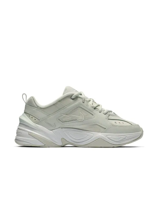 Массивные кроссовки m2k tekno Nike — изображение 2 из 4, серый/белый