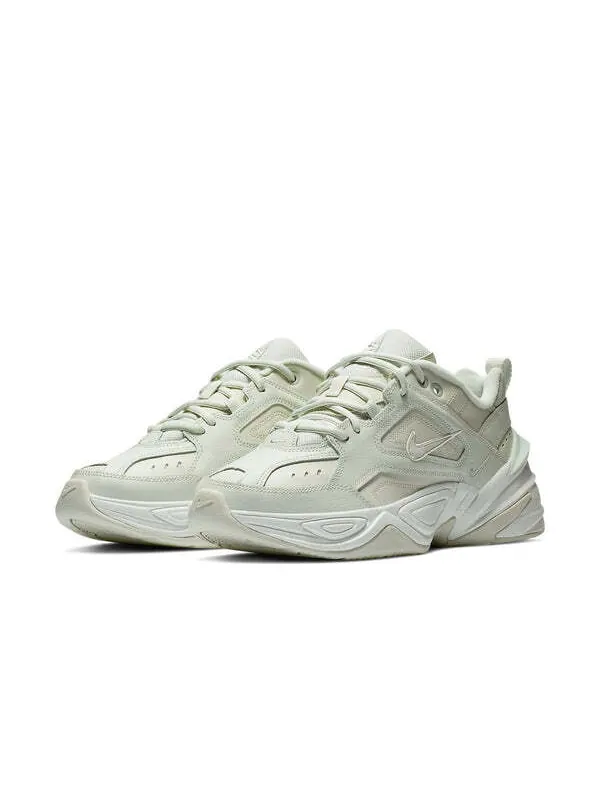Массивные кроссовки m2k tekno Nike — изображение 3 из 4, серый/белый
