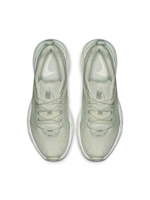 Массивные кроссовки m2k tekno Nike — изображение 4 из 4, серый/белый