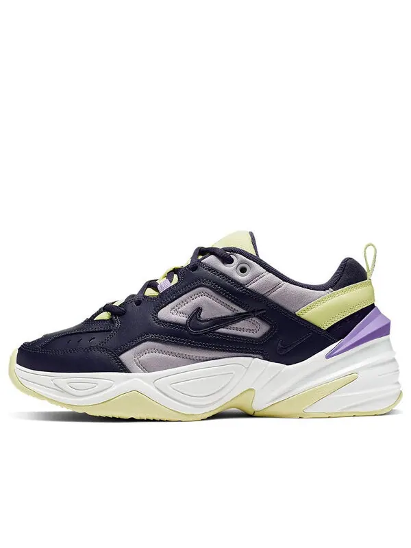 Массивные кроссовки m2k tekno Nike — изображение 1 из 4