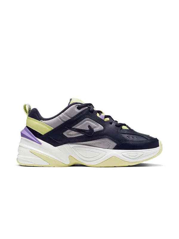 Массивные кроссовки m2k tekno Nike — изображение 2 из 4