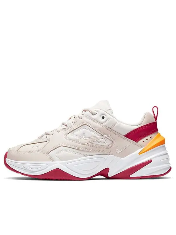 Массивные кроссовки m2k tekno Nike — изображение 1 из 4, красный