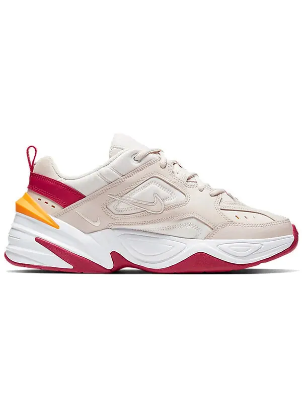 Массивные кроссовки m2k tekno Nike — изображение 2 из 4, красный