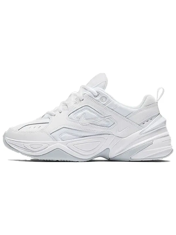Массивные кроссовки m2k tekno Nike — изображение 2 из 4, белый