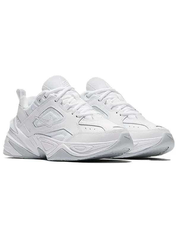 Массивные кроссовки m2k tekno Nike — изображение 3 из 4, белый