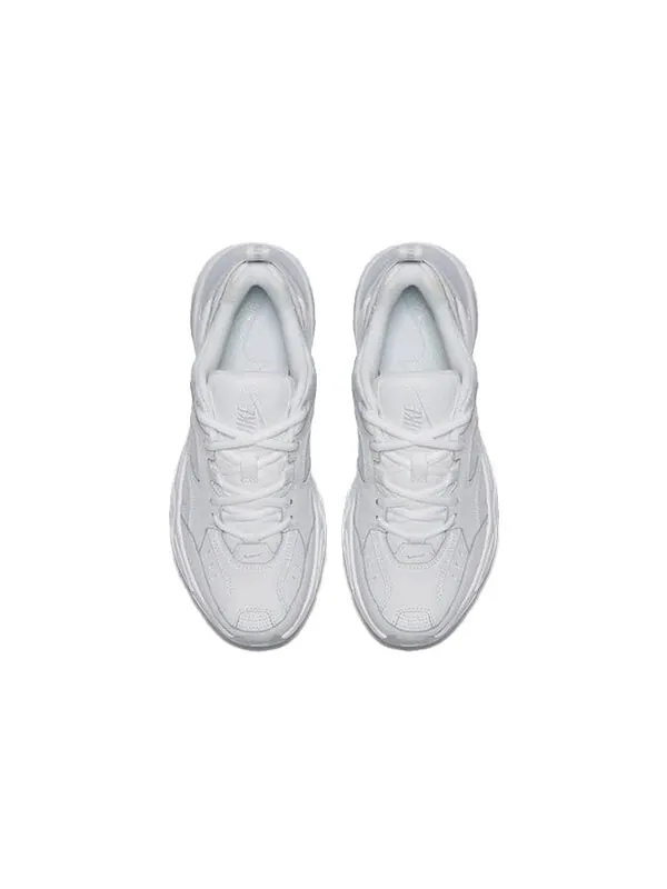 Массивные кроссовки m2k tekno Nike — изображение 4 из 4, белый