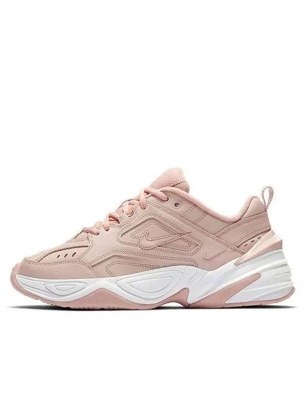 Массивные кроссовки m2k tekno Nike — изображение 1 из 4, бежевый