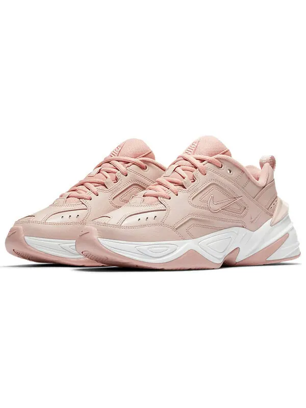 Массивные кроссовки m2k tekno Nike — изображение 3 из 4, бежевый