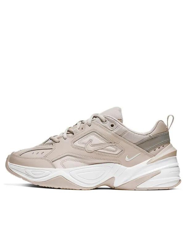 Массивные кроссовки m2k tekno Nike — изображение 1 из 4, хаки