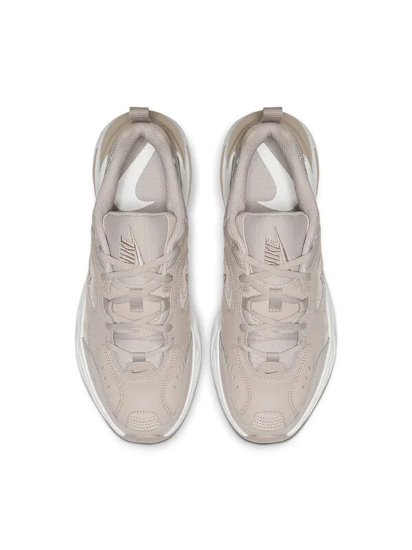 Массивные кроссовки m2k tekno Nike — изображение 4 из 4, хаки
