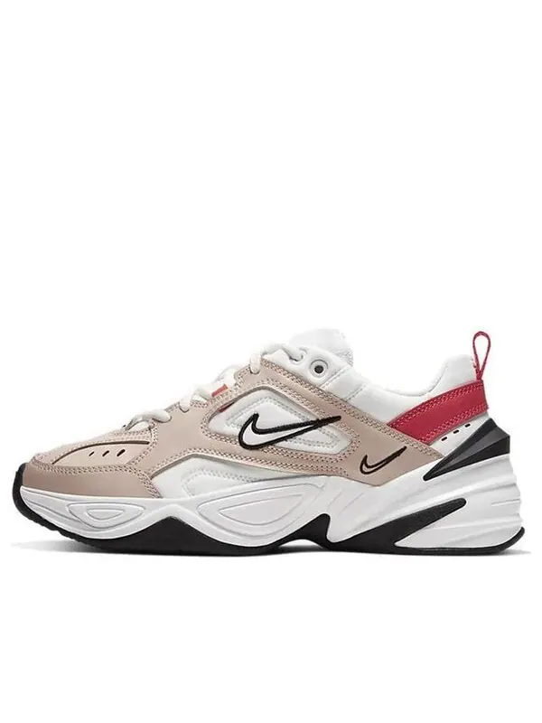 Массивные кроссовки m2k tekno Nike — изображение 1 из 4