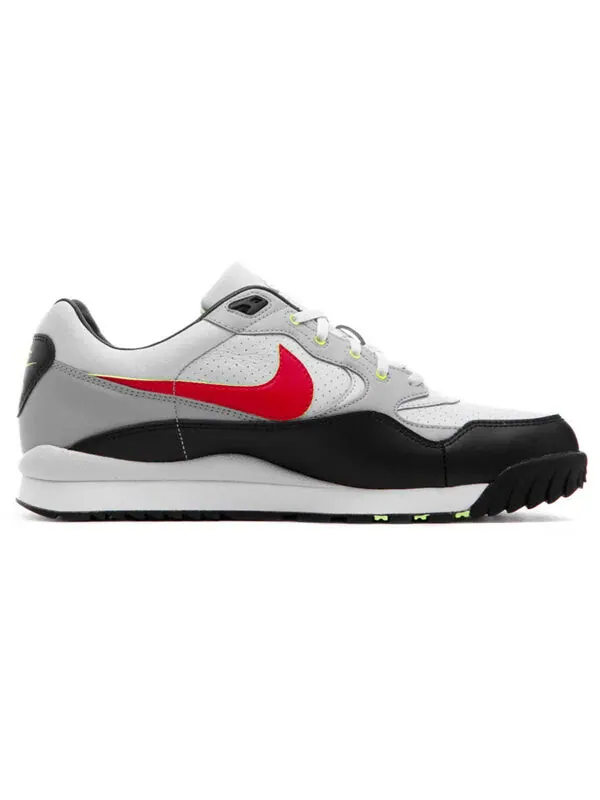 Кроссовки acg wildwood 'platinum red' Nike — изображение 2 из 4