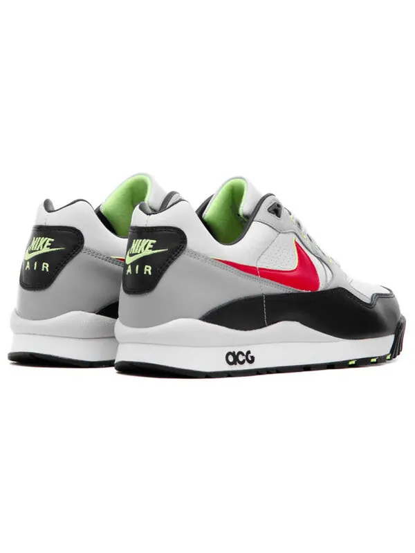 Кроссовки acg wildwood 'platinum red' Nike — изображение 4 из 4