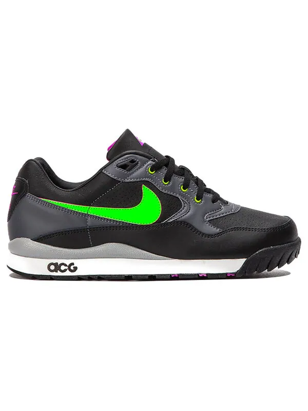 Кроссовки acg wildwood Nike — изображение 2 из 4