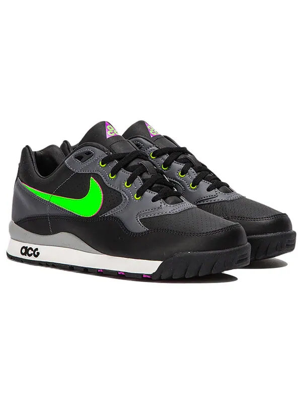 Кроссовки acg wildwood Nike — изображение 3 из 4