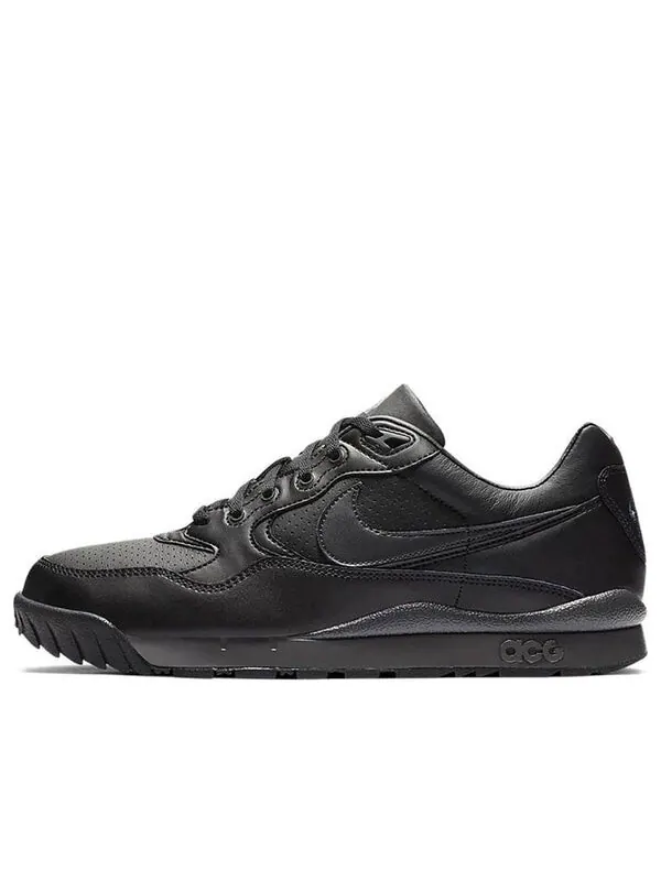 Кроссовки acg wildwood Nike — изображение 1 из 3, черный/-темный серый
