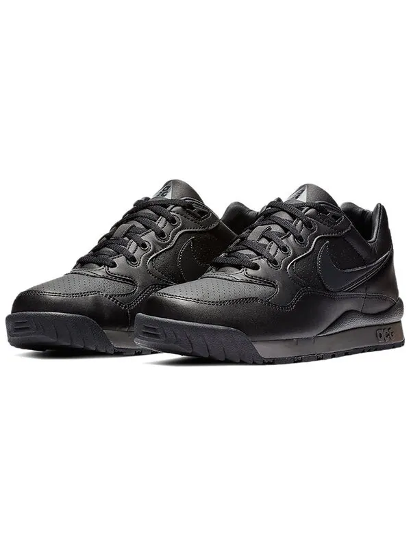 Кроссовки acg wildwood Nike — изображение 2 из 3, черный/-темный серый