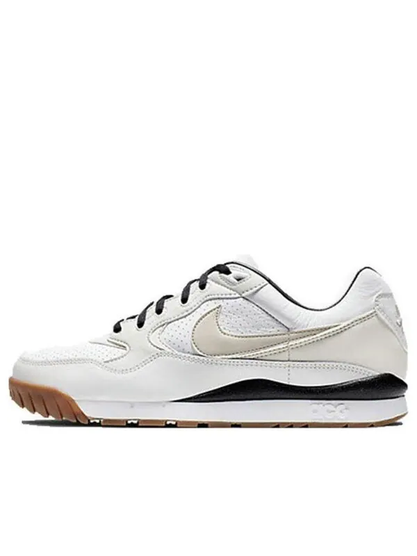 Кроссовки acg wildwood Nike — изображение 1 из 4, белый
