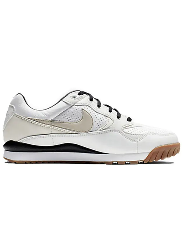 Кроссовки acg wildwood Nike — изображение 2 из 4, белый