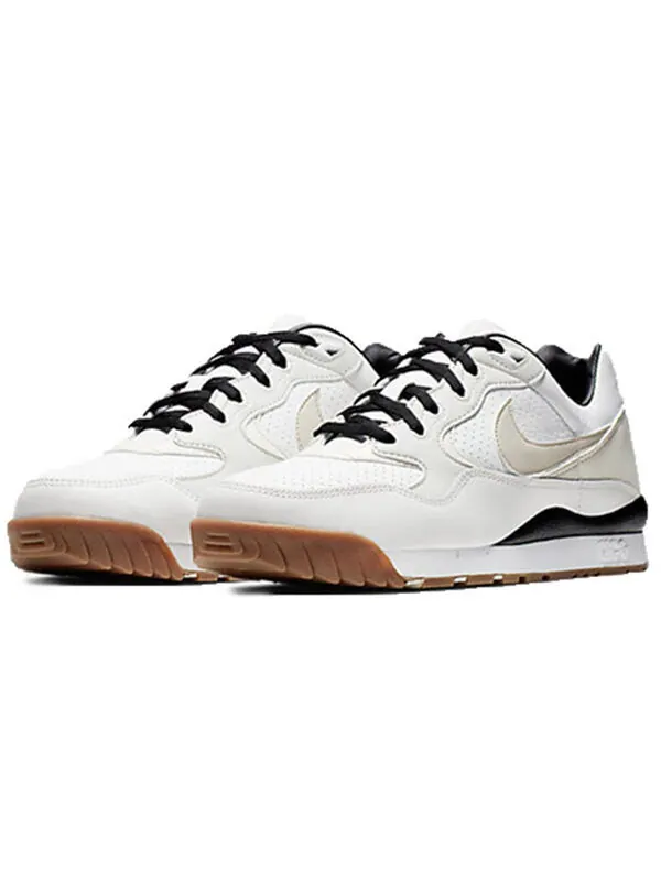 Кроссовки acg wildwood Nike — изображение 3 из 4, белый