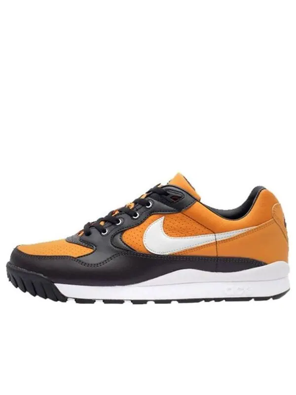 Кроссовки wildwood acg 'monarch' Nike — изображение 1 из 4, серый-коричневый-черный