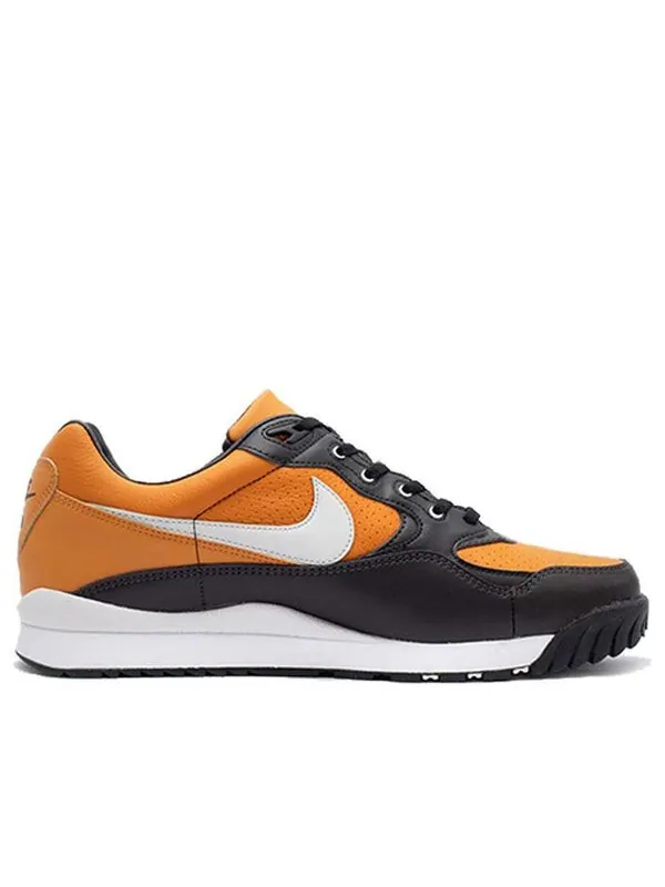 Кроссовки wildwood acg 'monarch' Nike — изображение 2 из 4, серый-коричневый-черный