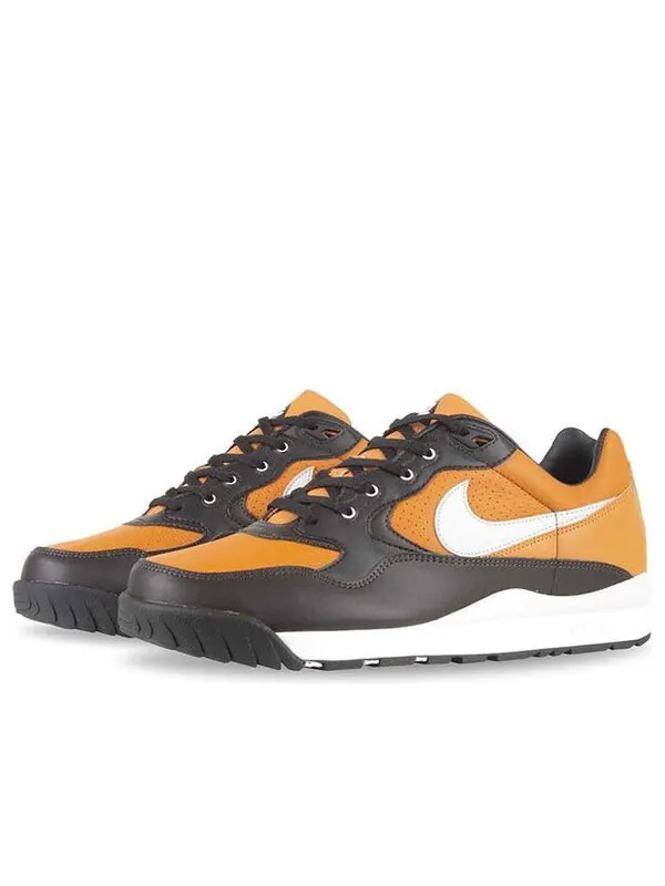 Кроссовки wildwood acg 'monarch' Nike — изображение 3 из 4, серый-коричневый-черный