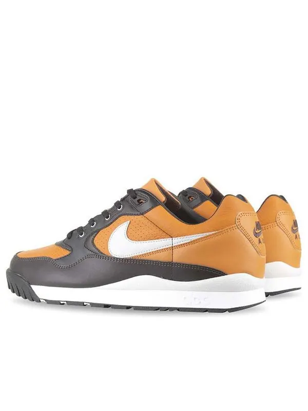 Кроссовки wildwood acg 'monarch' Nike — изображение 4 из 4, серый-коричневый-черный