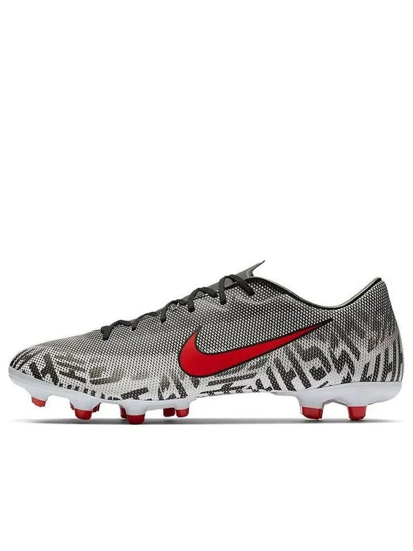 Кроссовки mercurial vapor 12 academy njr fg mg Nike — изображение 1 из 4, белый