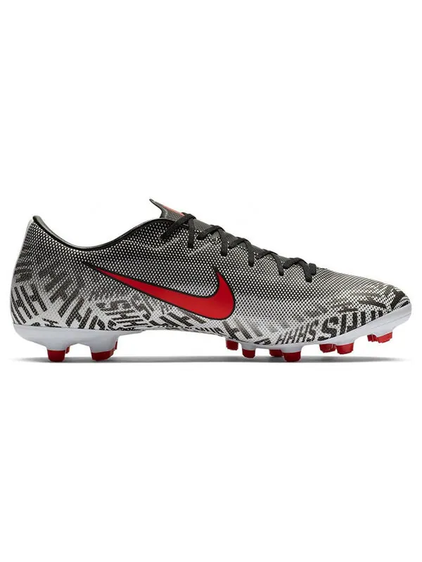 Кроссовки mercurial vapor 12 academy njr fg mg Nike — изображение 2 из 4, белый